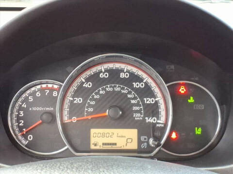 2024 Mitsubishi Mirage SE