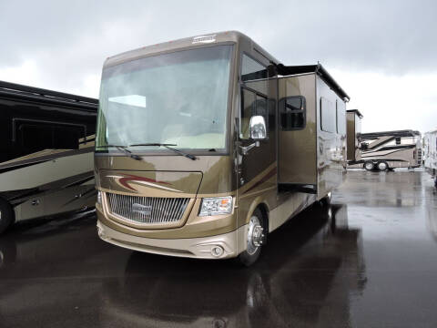 2015 Newmar Canyon Star 3911