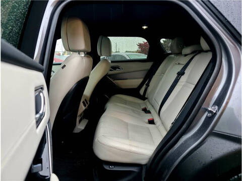 2019 Land Rover Range Rover Velar P380 R-Dynamic HSE