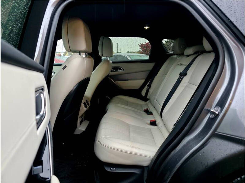 2019 Land Rover Range Rover Velar P380 R-Dynamic HSE