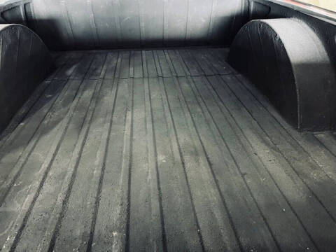 1971 Chevrolet El Camino