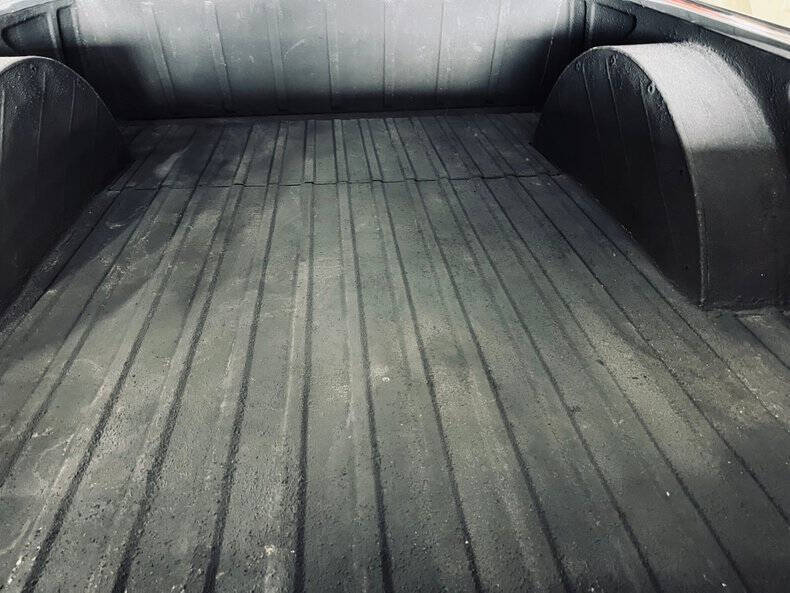 1971 Chevrolet El Camino