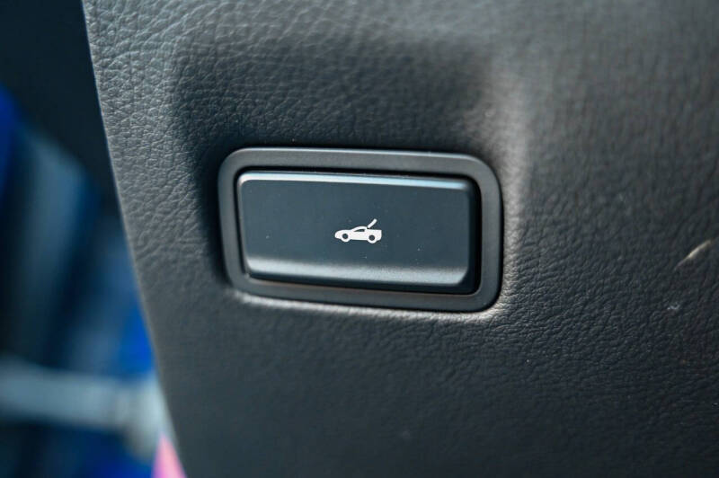 2017 Chevrolet Corvette Grand Sport