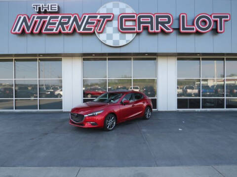 2018 Mazda MAZDA3