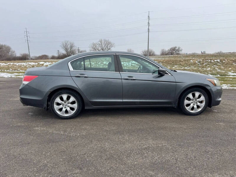 2010 Honda Accord EX