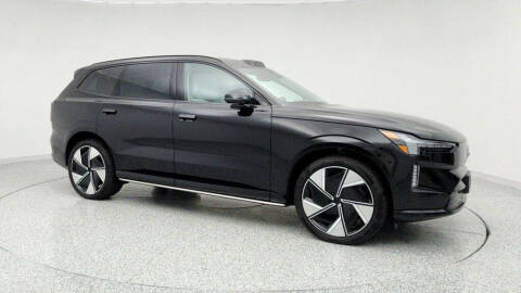 2025 Volvo EX90 Twin Performance Ultra 7P