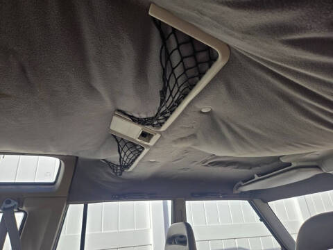 1994 Land Rover Discovery