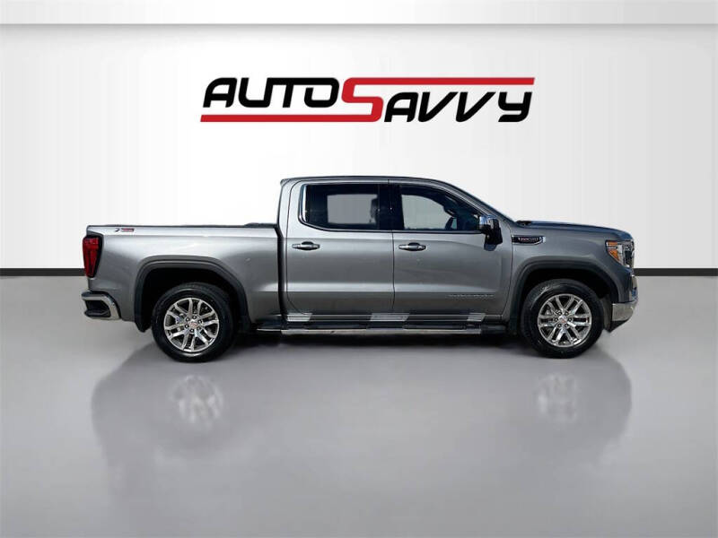 2022 GMC Sierra 1500 Limited