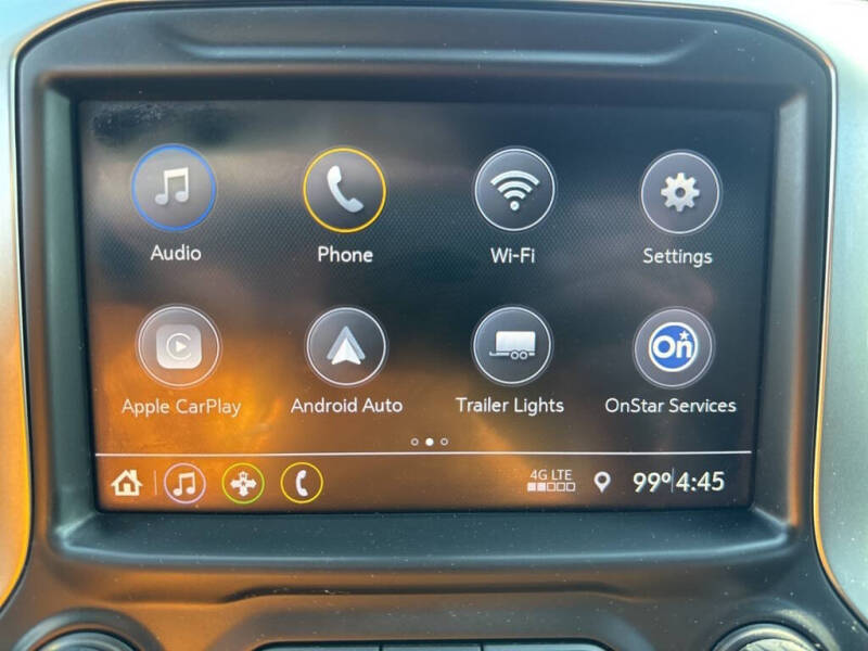 2022 Chevrolet Silverado 1500 Limited