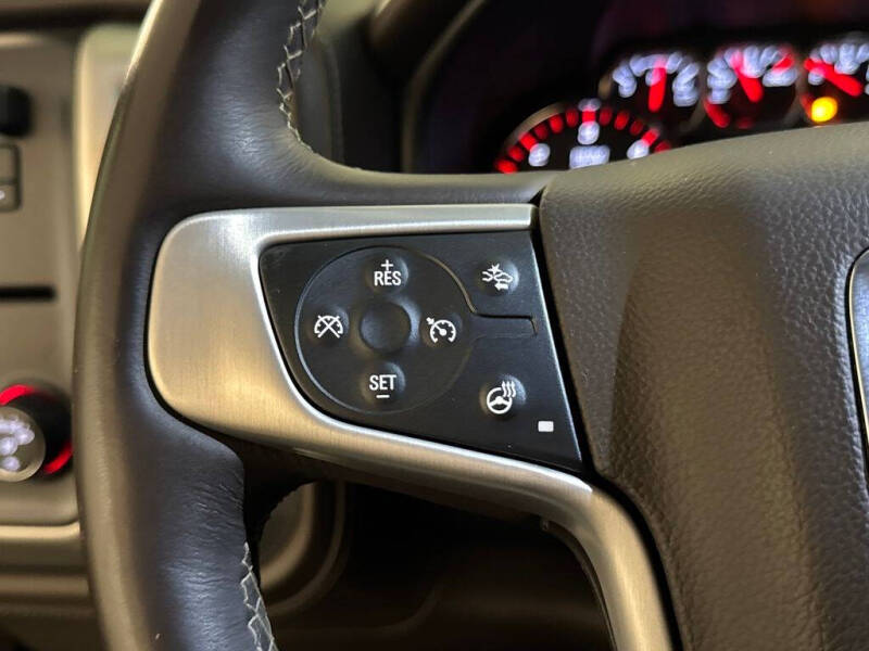 2016 GMC Sierra 1500