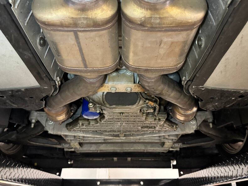 2003 Chevrolet Corvette