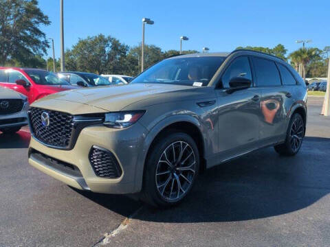 2026 Mazda CX-70 3.3 Turbo S Premium Plus