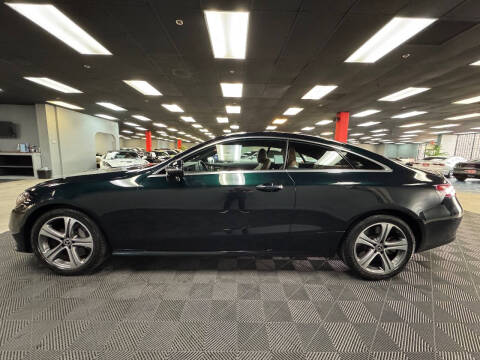 2018 Mercedes-Benz E-Class E 400