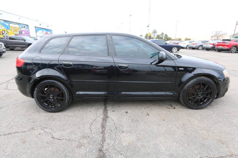 2012 Audi A3 2.0T Premium PZEV