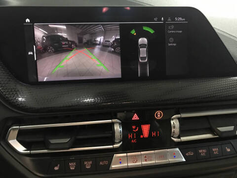 2021 BMW 2 Series 228i xDrive Gran Coupe