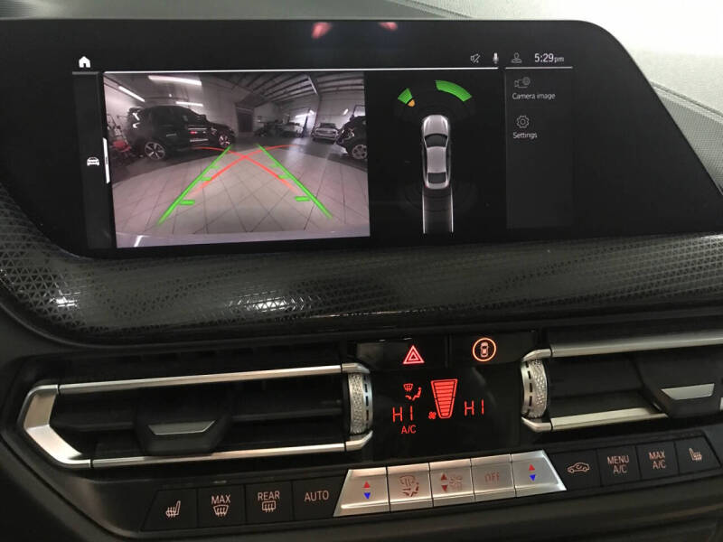 2021 BMW 2 Series 228i xDrive Gran Coupe