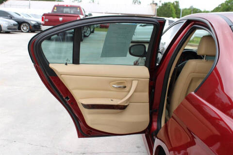 2011 BMW 3 Series 328i