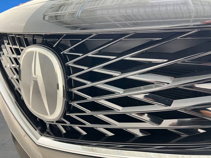 2026 Acura MDX SH-AWD w/Tech