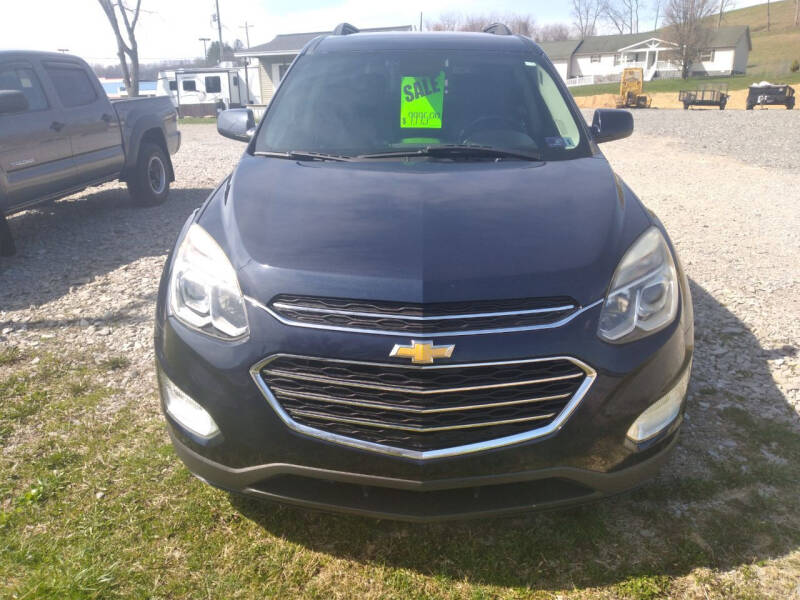 Hurst Auto Sales Car Dealer in Buckhannon, WV