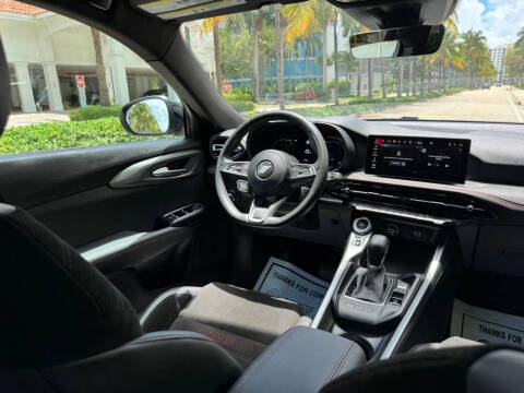 2023 Dodge Hornet GT