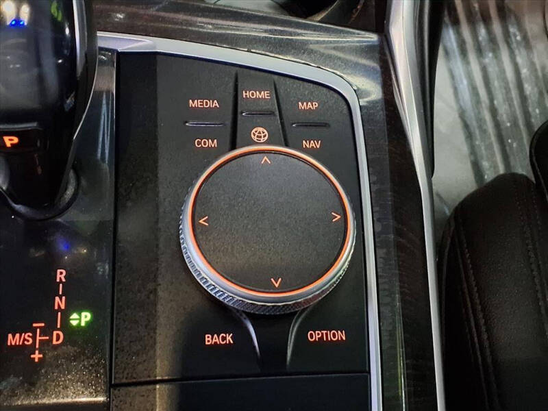 2019 BMW 3 Series 330i xDrive