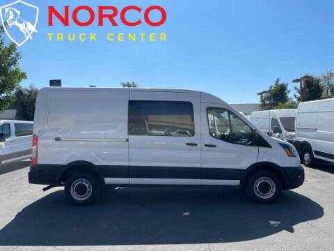 2020 Ford Transit for sale at Norco Truck Center in Norco CA