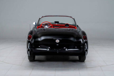 1957 Chevrolet Corvette