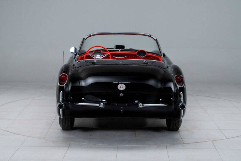 1957 Chevrolet Corvette
