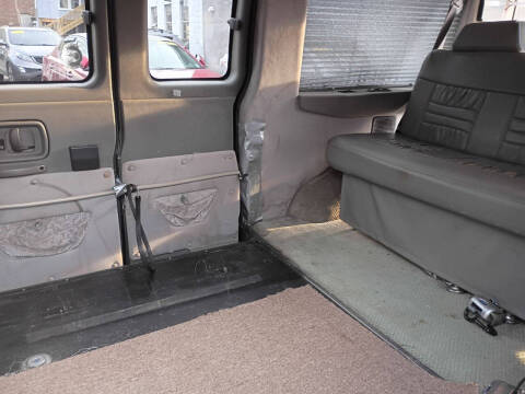 2004 Chevrolet Express