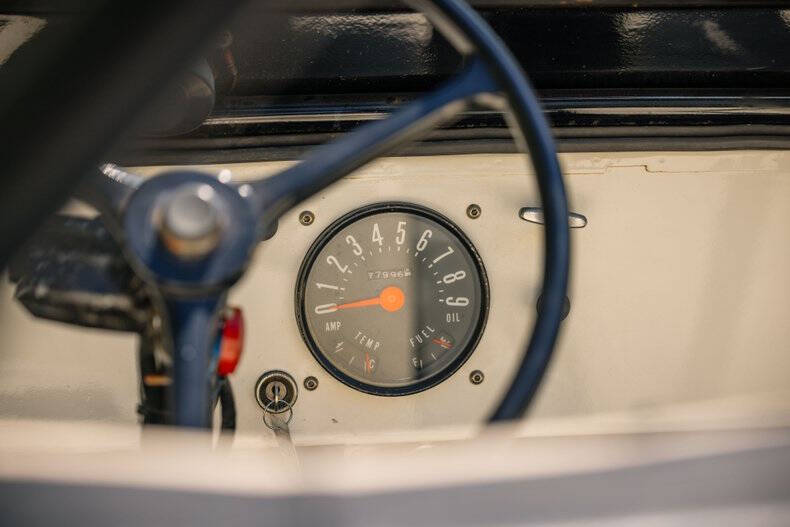 1959 Jeep CJ-5