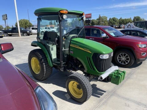 2013 John Deere n/a