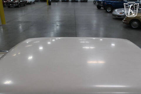 1963 Lincoln Continental