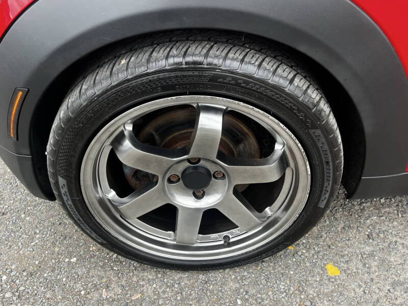 2009 MINI Cooper Clubman S