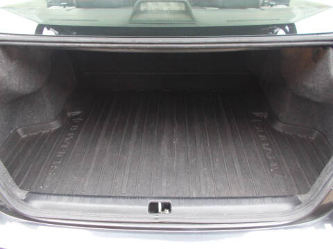 2015 Subaru Impreza 2.0i Limited