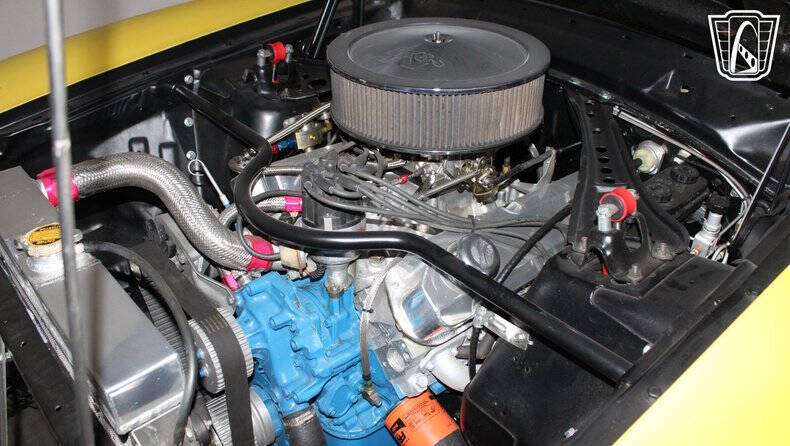 1976 Ford Maverick