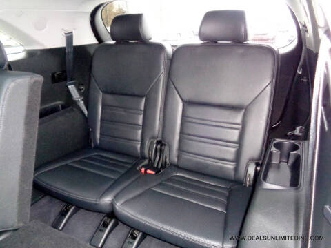 2019 Kia Sorento EX V6