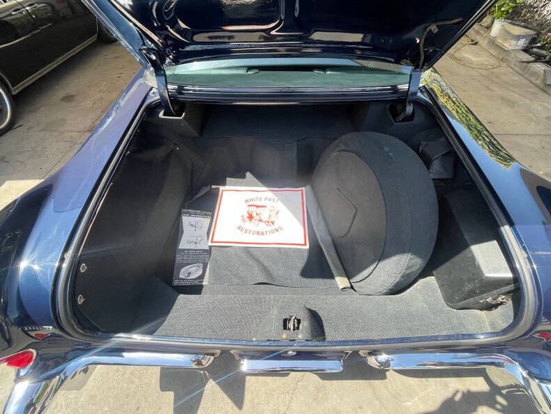 1958 Cadillac Eldorado