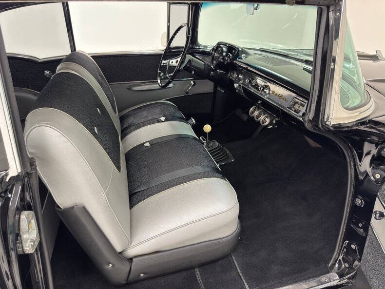 1957 Chevrolet Bel Air