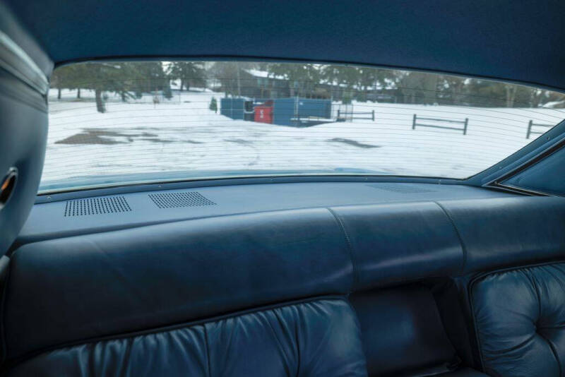 1977 Chrysler New Yorker