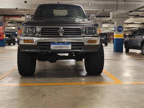 1995 Toyota Hilux