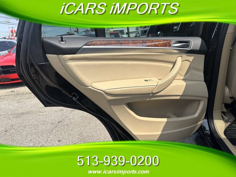 2013 BMW X5 xDrive35i