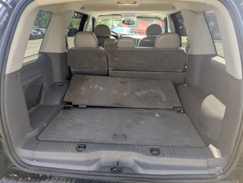 2004 Ford Explorer XLT