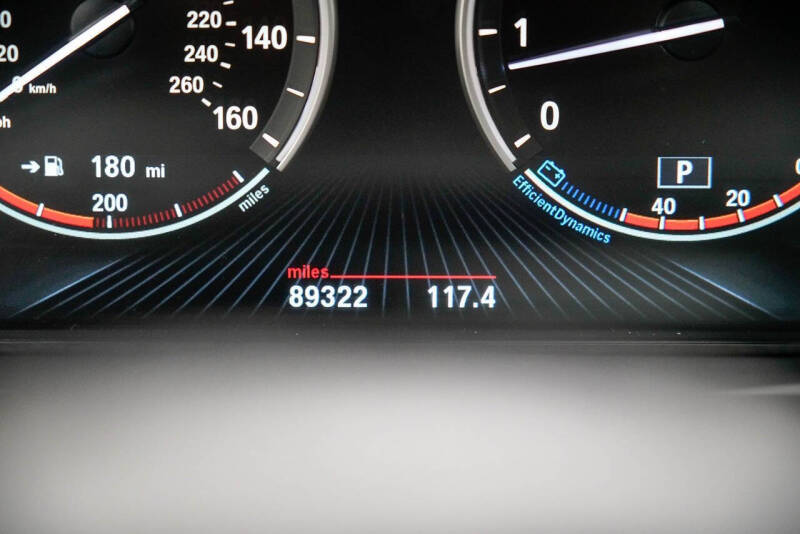 2017 BMW X5 xDrive50i