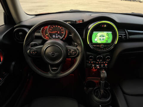 2019 MINI Hardtop 2 Door Cooper S