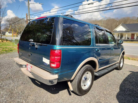 1998 Ford Expedition