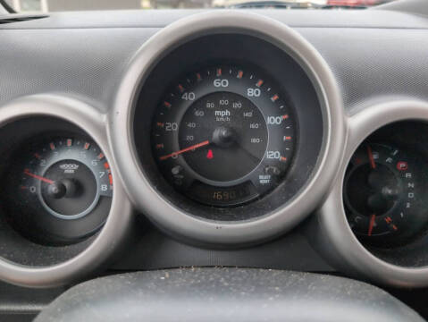 2004 Honda Element EX