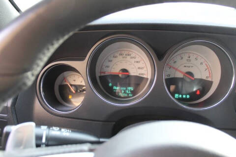 2014 Dodge Challenger SRT8 Core