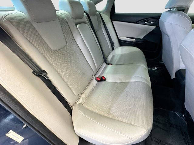 2020 Honda Insight EX