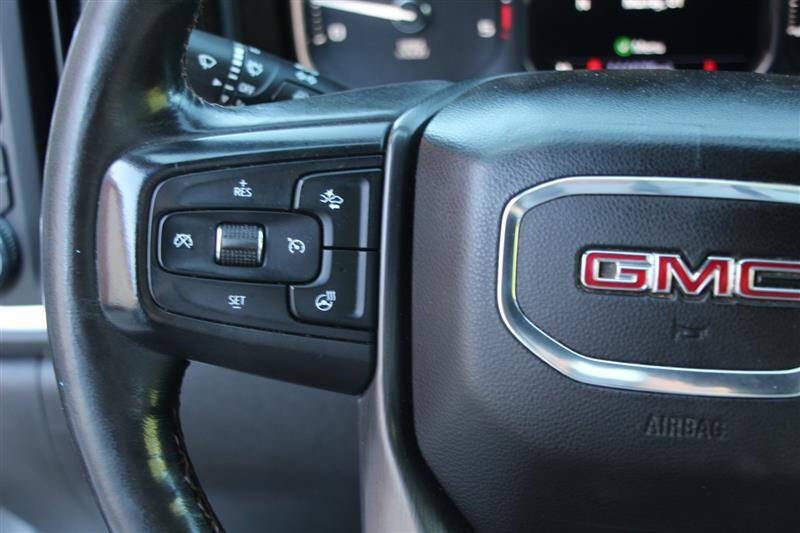 2020 GMC Sierra 2500HD