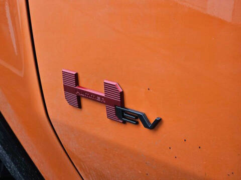 2024 GMC HUMMER EV 3X